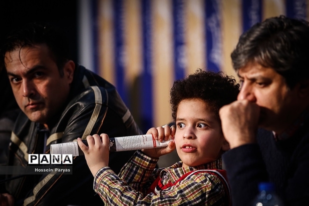 جشنواره فجر