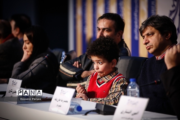 جشنواره فجر