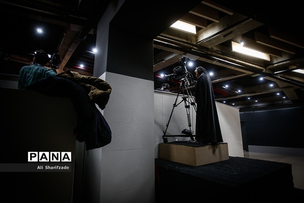 جشنواره فجر