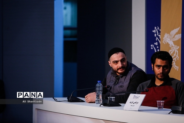 جشنواره فجر