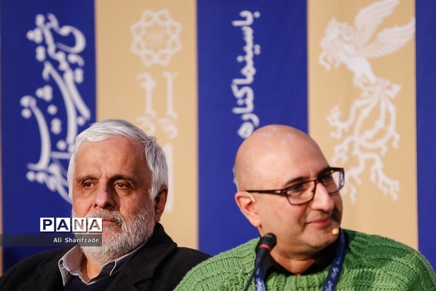 جشنواره فجر