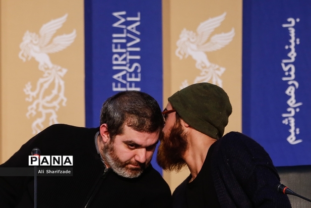 جشنواره فجر