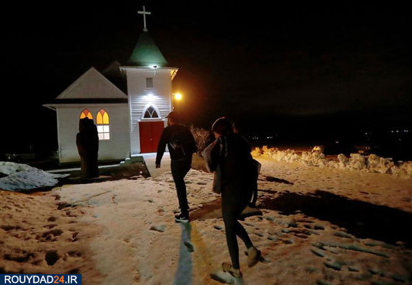  انتخابات درون حزبی دموکرات‌ها در ایالت آیووا