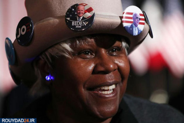  انتخابات درون حزبی دموکرات‌ها در ایالت آیووا