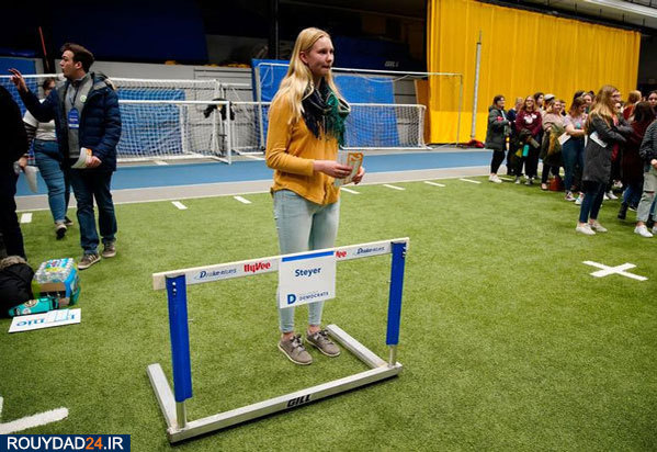  انتخابات درون حزبی دموکرات‌ها در ایالت آیووا