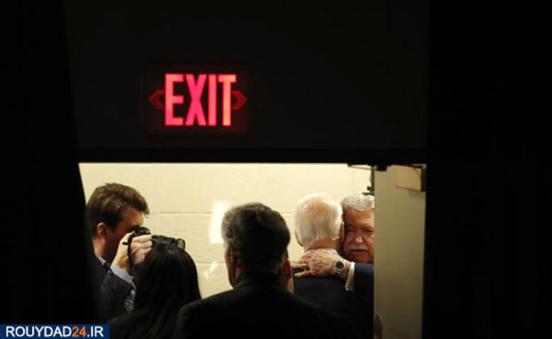  انتخابات درون حزبی دموکرات‌ها در ایالت آیووا