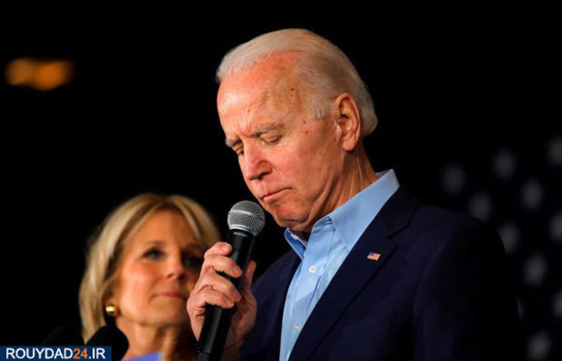  انتخابات درون حزبی دموکرات‌ها در ایالت آیووا