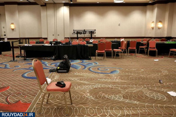  انتخابات درون حزبی دموکرات‌ها در ایالت آیووا