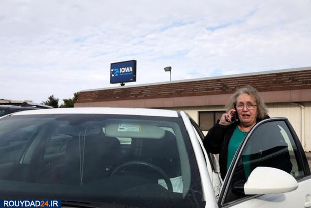  انتخابات درون حزبی دموکرات‌ها در ایالت آیووا