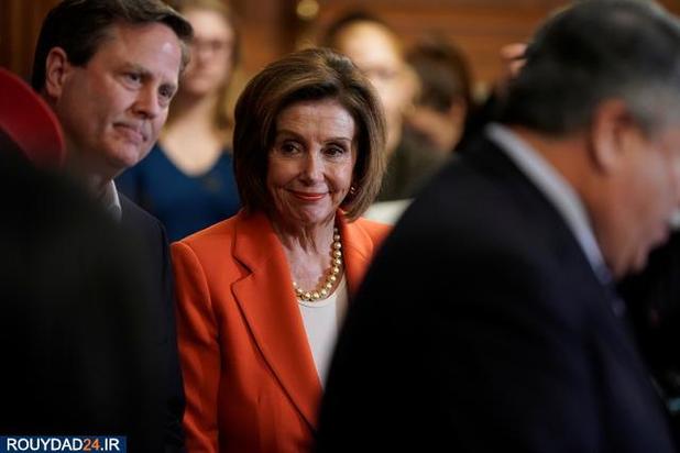 ترامپ تبرئه شد