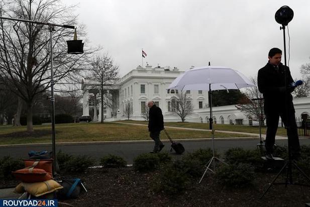 ترامپ تبرئه شد