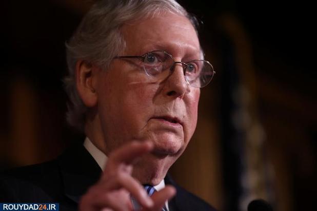 ترامپ تبرئه شد