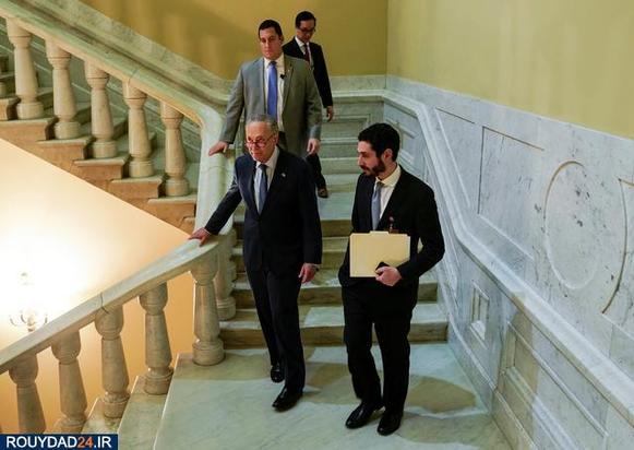 ترامپ تبرئه شد