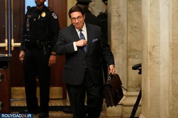 ترامپ تبرئه شد