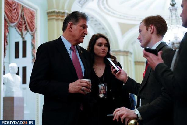 ترامپ تبرئه شد