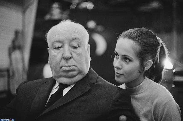 آلفرد هیچکاک