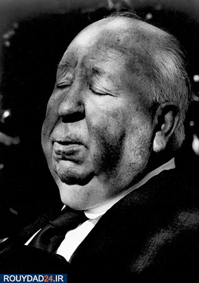 آلفرد هیچکاک