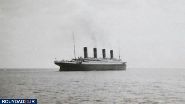 تصاویر چالش برانگیز تاریخی