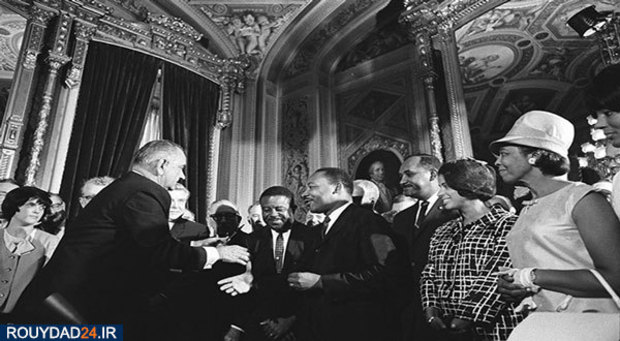 تصاویر چالش برانگیز تاریخی