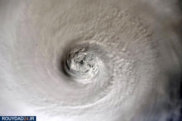  فضانورد ناسا به زمین بازگشت