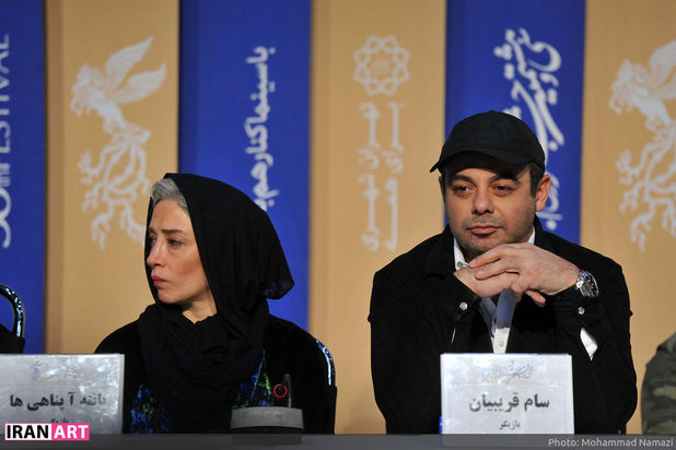 جشنواره فیلم فجر