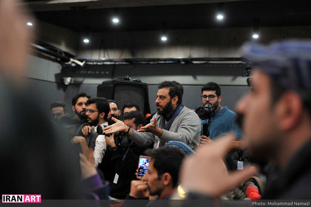 جشنواره فیلم فجر