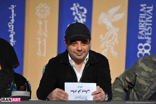 جشنواره فیلم فجر