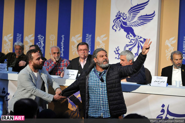 جشنواره فیلم فجر