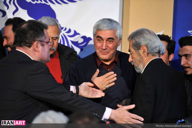 جشنواره فیلم فجر