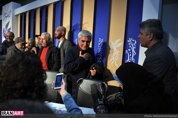 جشنواره فیلم فجر