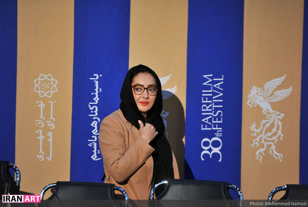 جشنواره فیلم فجر