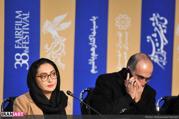 جشنواره فیلم فجر