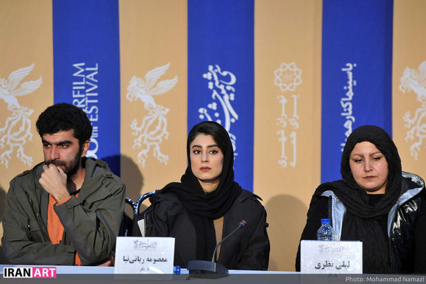 جشنواره فیلم فجر