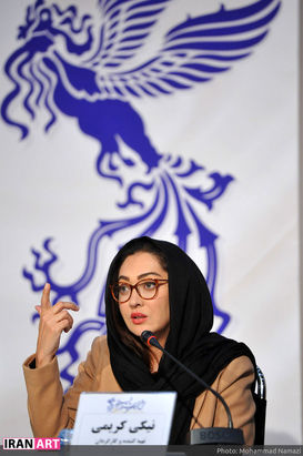 جشنواره فیلم فجر