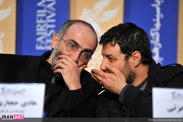 جشنواره فیلم فجر