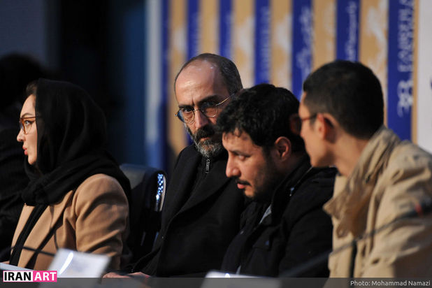 جشنواره فیلم فجر