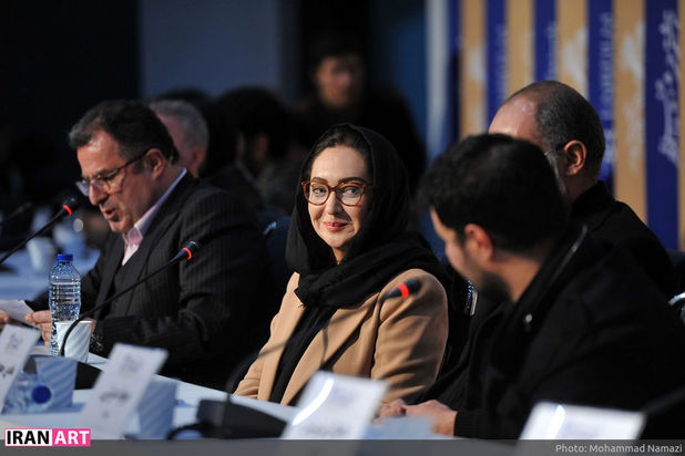 جشنواره فیلم فجر