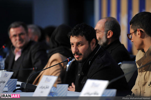 جشنواره فیلم فجر