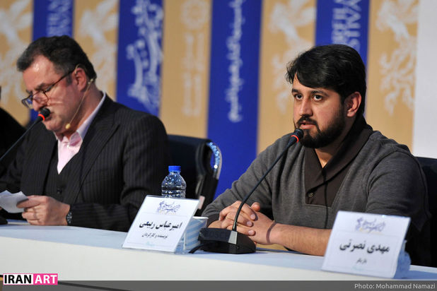 جشنواره فیلم فجر