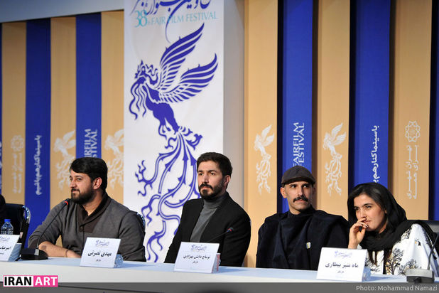 جشنواره فیلم فجر