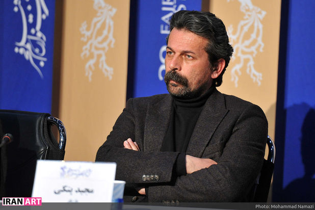 جشنواره فیلم فجر