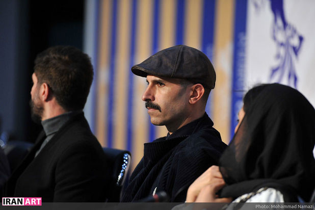 جشنواره فیلم فجر