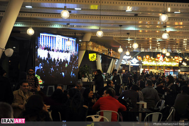 جشنواره فیلم فجر