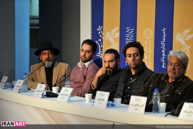 جشنواره فیلم فجر