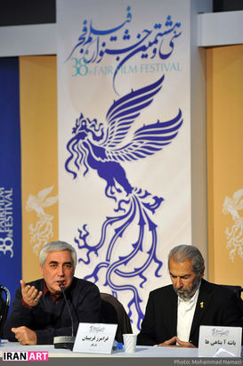 جشنواره فیلم فجر