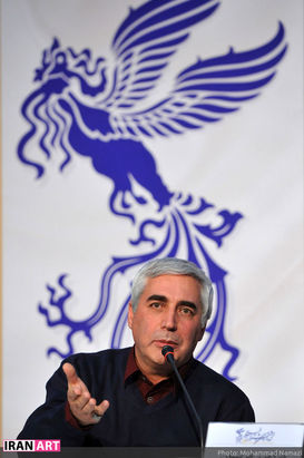 جشنواره فیلم فجر