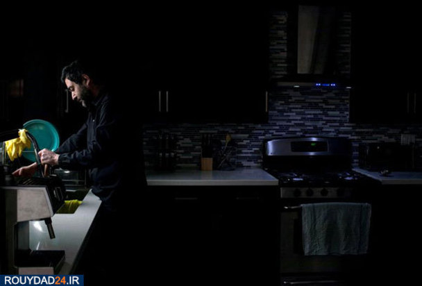 عکس‌های خانواده های قربانیان پرواز وکراین