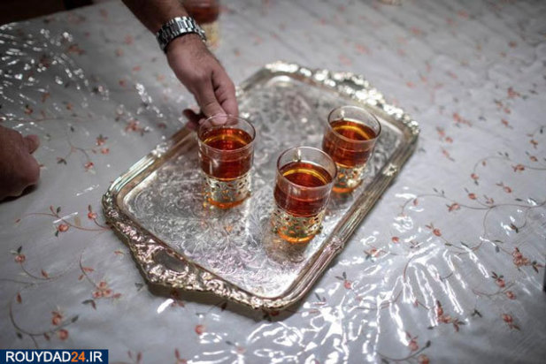 عکس‌های خانواده های قربانیان پرواز وکراین