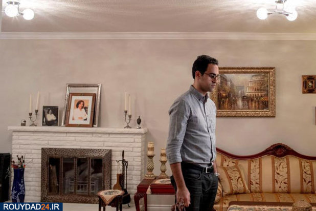 عکس‌های خانواده های قربانیان پرواز وکراین