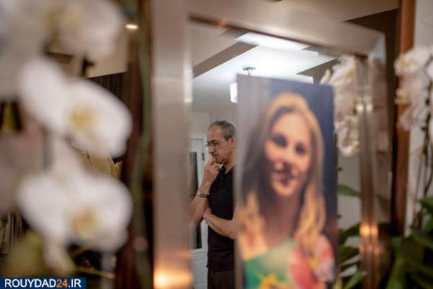 عکس‌های خانواده های قربانیان پرواز وکراین